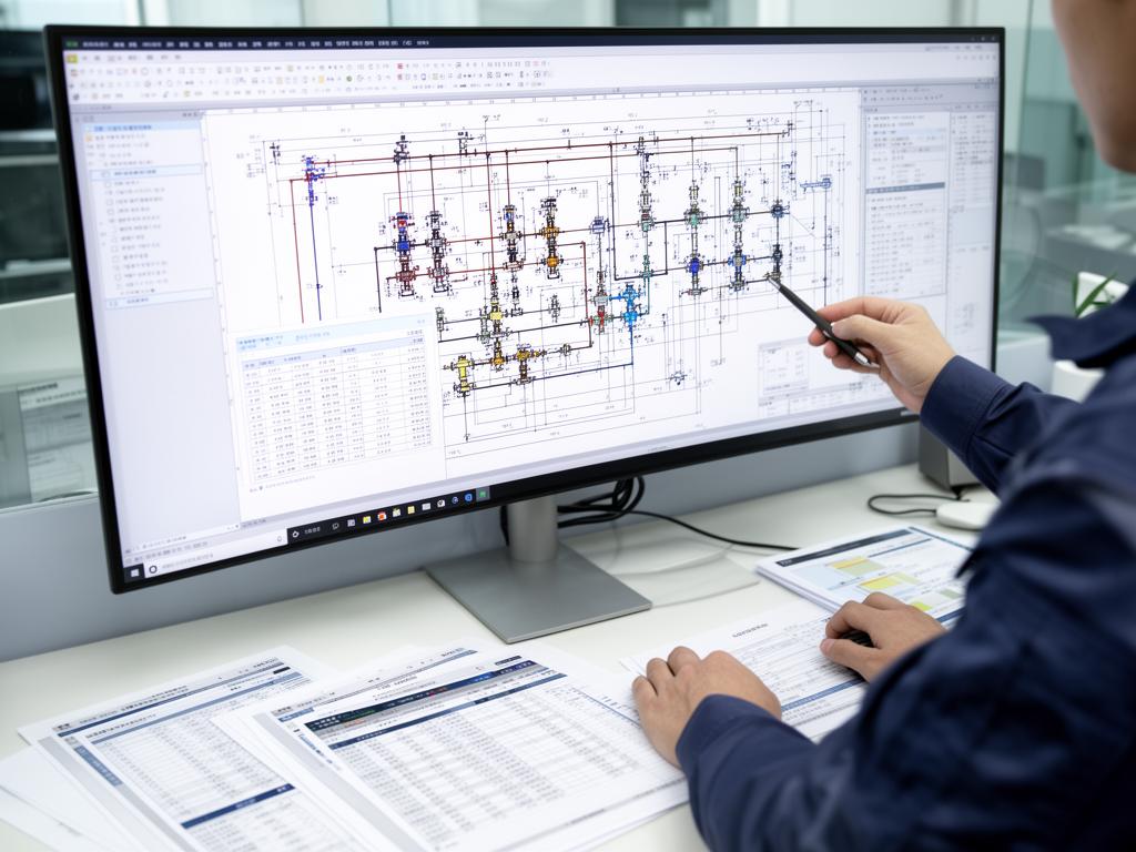 전문 엔지니어링