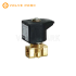 [PARKER] 솔레노이드 밸브 (BRASS, 2/2 way 직동형 밸브, 상시닫힘형)