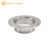 Vacuum KF Flange ( SUS304, Short-Weld )