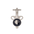 Butterfly Valve (SUS304, Auto, 10K)