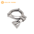 Sanitary Clamp ( SUS304, 3-Segment )