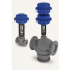 [HORA] control valve industry(pneumatic type)