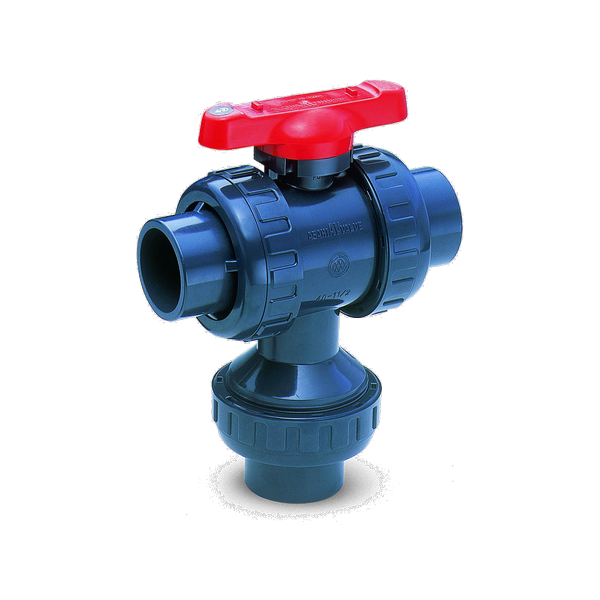 Asahi 삼방 볼밸브 23형 (15~100mm)