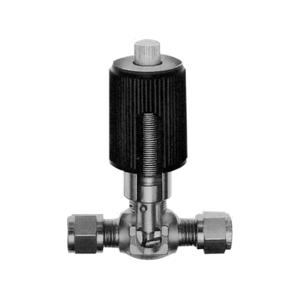 HOKE Packless Valves 0300 / 4100 / 4200 / 4500 / 4600 / DV1 2