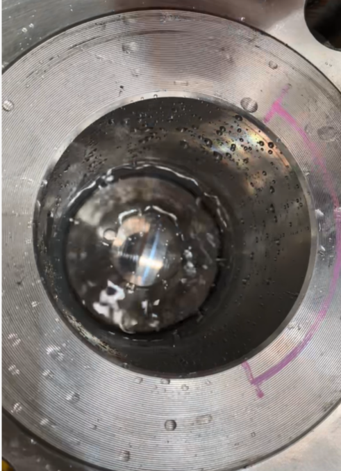 VALVEPARK International After-Sales Service Report: Thailand Vinythai Project