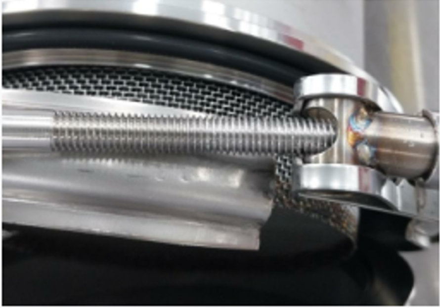 "The Stem Thread Failed Again!" - How VALVEPARK Resolved a Recurring Valve Stem Damage Issue