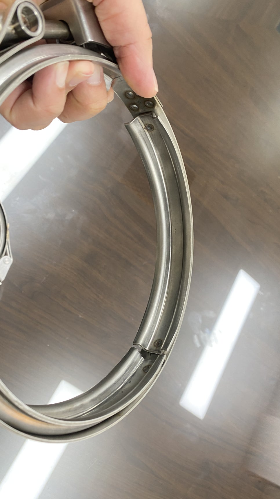 "The Stem Thread Failed Again!" - How VALVEPARK Resolved a Recurring Valve Stem Damage Issue