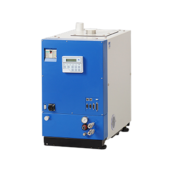 Ebara EV-L Middle Process Dry Vacuum Pump