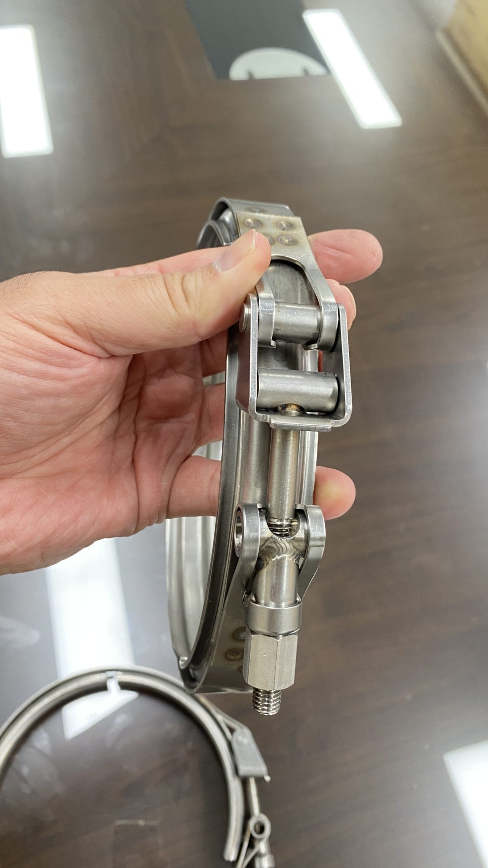 "The Stem Thread Failed Again!" - How VALVEPARK Resolved a Recurring Valve Stem Damage Issue