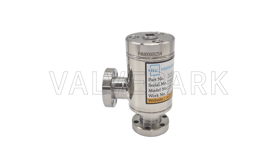 Finding the Right Valve for R&D Applications: How VALVEPARK Sourced Specialty Valves for a Research Laboratory