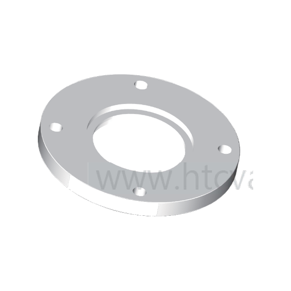 HTC ISO Weld Flange