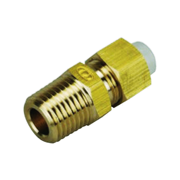 SANG-A Insert Fittings (I Series)