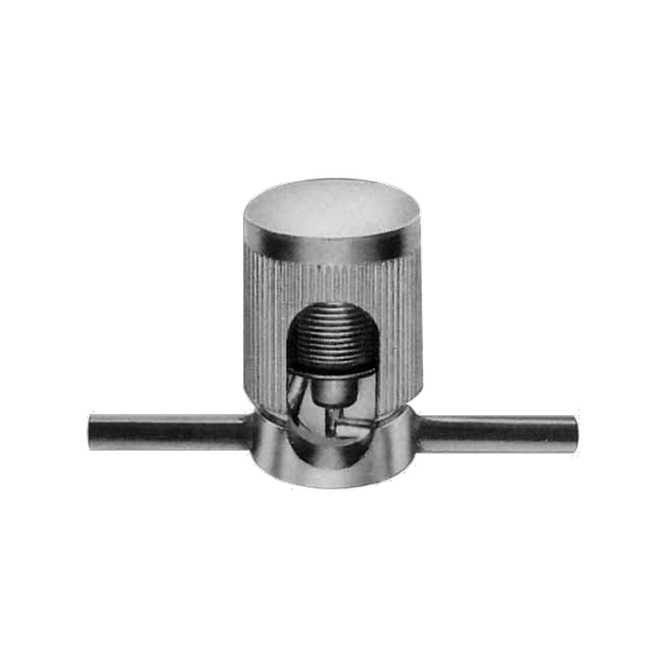 HOKE Packless Valves 0300 / 4100 / 4200 / 4500 / 4600 / DV1 5