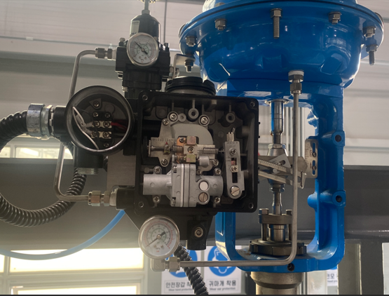 Resolving Valve Leakage in a Refrigerated Warehouse: A Cold Storage Piping Case Study