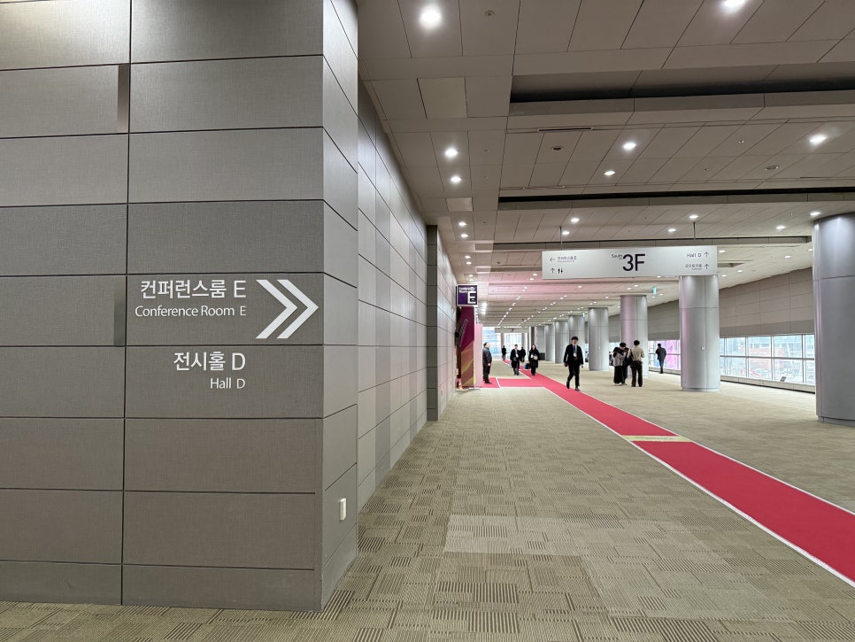 VALVEPARK at SEMICON Korea 2026: Exhibition Recap