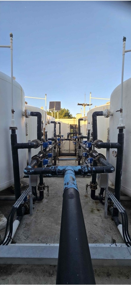 Why the Butterfly Valve Stopped: A Field Troubleshooting Report on Actuator Failure Caused by Installation Errors