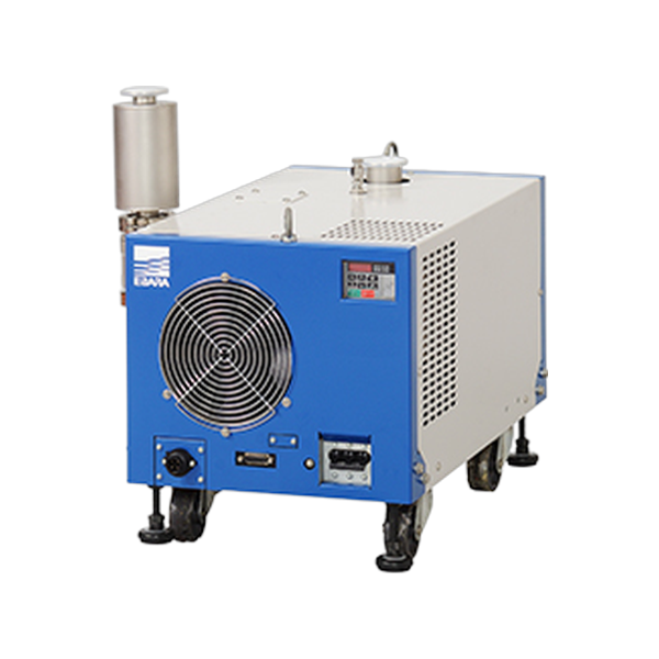 Ebara EV-A Air Cooled Dry Vacuum Pump