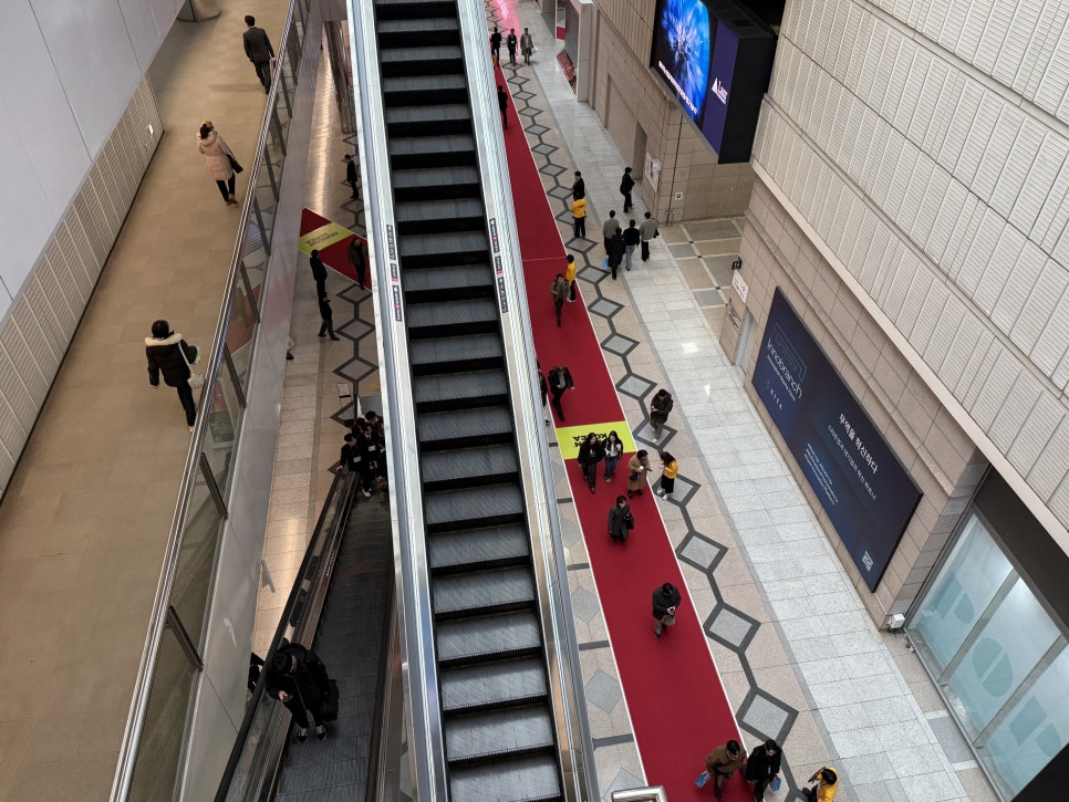 VALVEPARK at SEMICON Korea 2026: Exhibition Recap