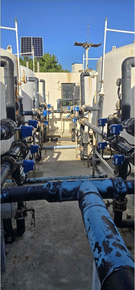 Why the Butterfly Valve Stopped: A Field Troubleshooting Report on Actuator Failure Caused by Installation Errors