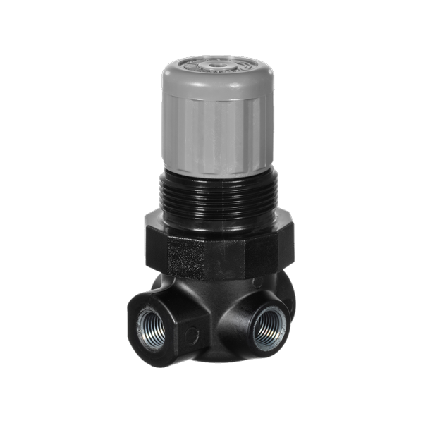 Norgren V07 Miniature Pressure Relief Valve