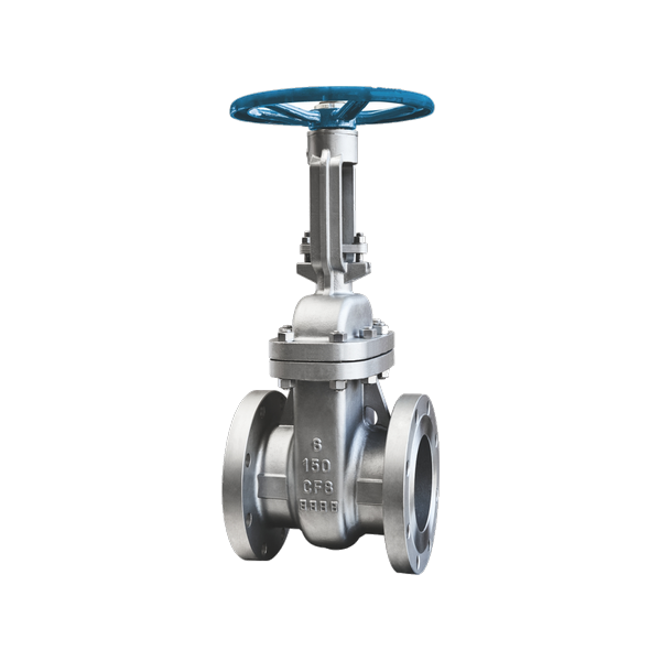 ANSI Flange Gate Valve, Class 150