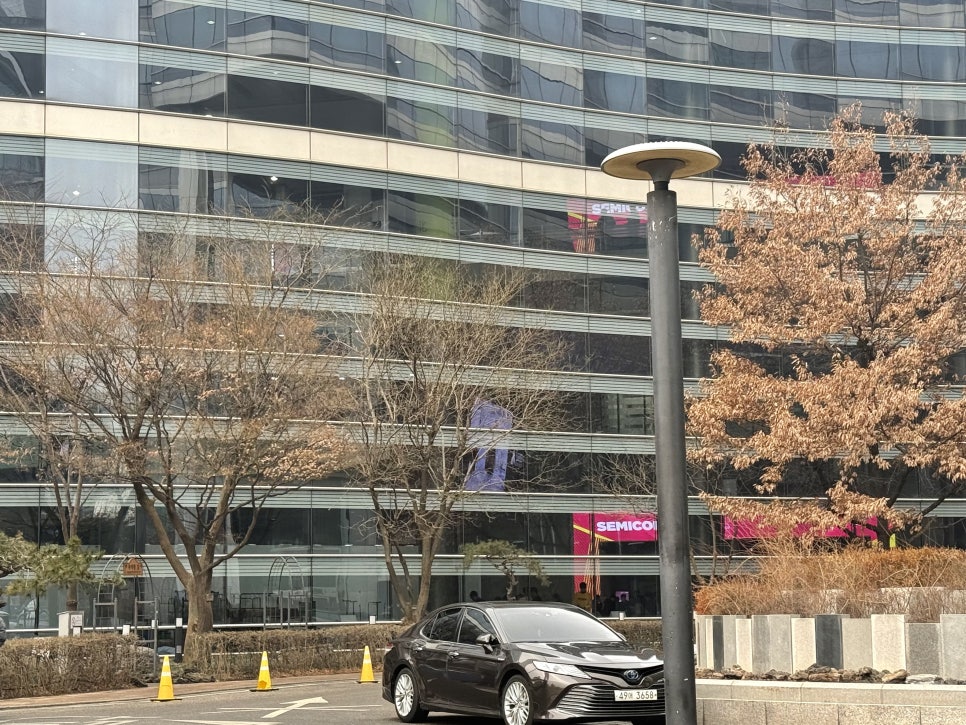 VALVEPARK at SEMICON Korea 2026: Exhibition Recap