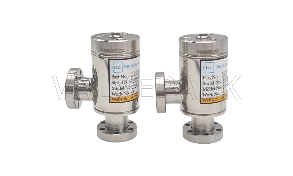 Finding the Right Valve for R&D Applications: How VALVEPARK Sourced Specialty Valves for a Research Laboratory