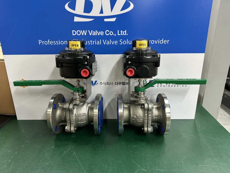 Custom Manual Valve Solution Born from a Field Problem: A Plant Expansion Case Study
