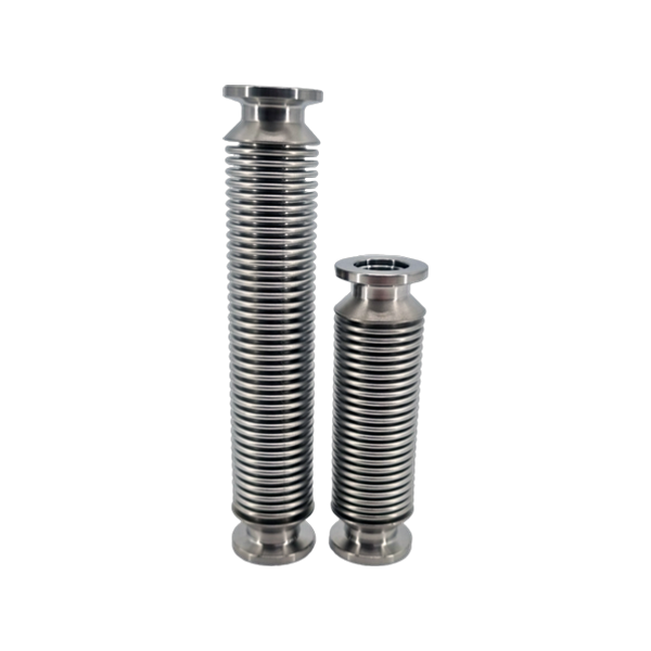 Vacuum Formed Bellows PVF-11