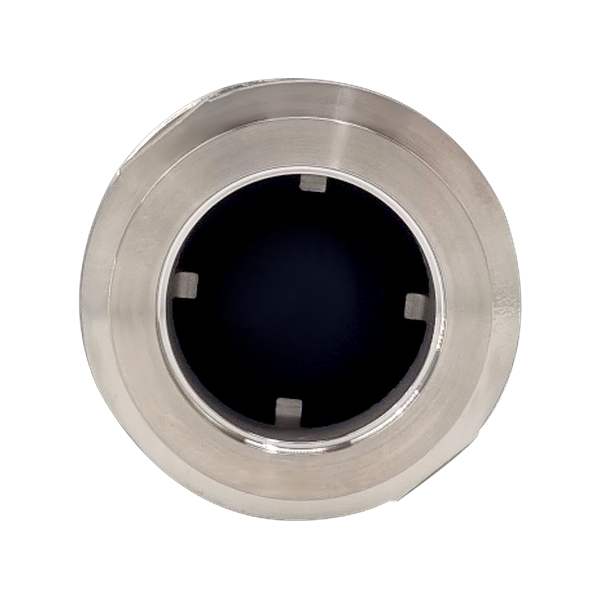 Vacuum Check Valve (Vertical Direction) KF40CV80 2