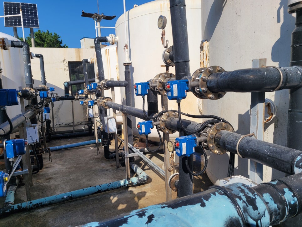 Why the Butterfly Valve Stopped: A Field Troubleshooting Report on Actuator Failure Caused by Installation Errors