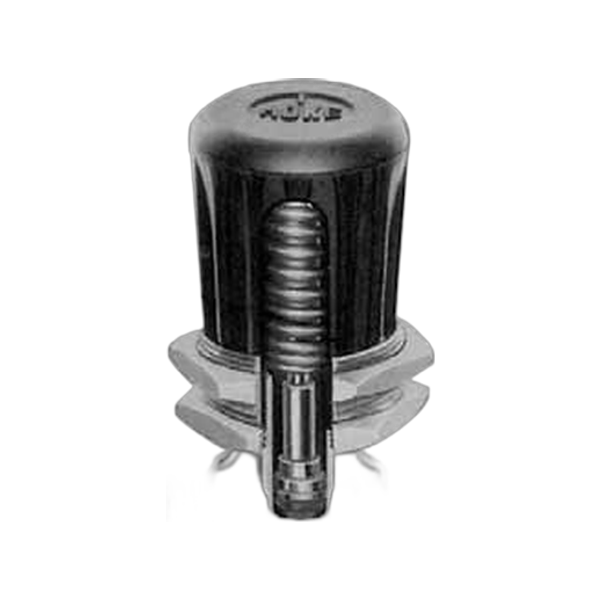 HOKE Packless Valves 0300 / 4100 / 4200 / 4500 / 4600 / DV1 3
