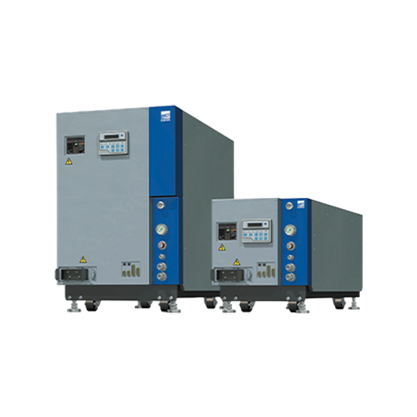 Ebara EST Harsh Process Dry Vacuum Pump