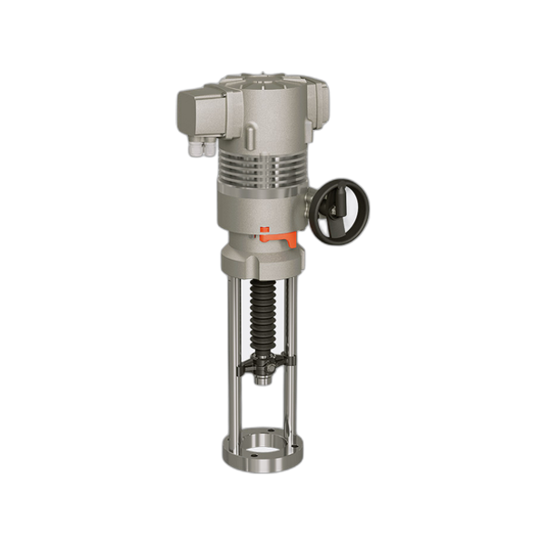 HORA Electric Linear Actuator (Heavy Duty, MC Series)
