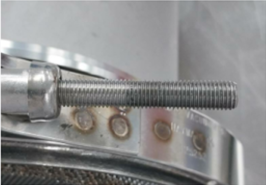 "The Stem Thread Failed Again!" - How VALVEPARK Resolved a Recurring Valve Stem Damage Issue