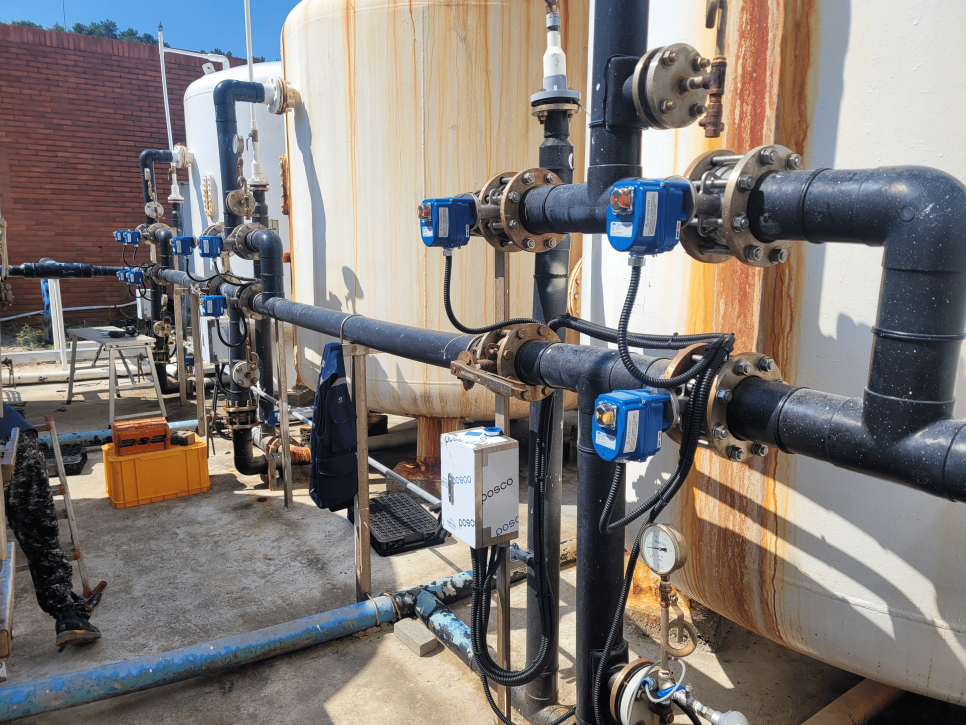 Why the Butterfly Valve Stopped: A Field Troubleshooting Report on Actuator Failure Caused by Installation Errors
