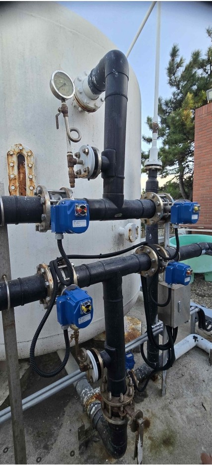 Why the Butterfly Valve Stopped: A Field Troubleshooting Report on Actuator Failure Caused by Installation Errors