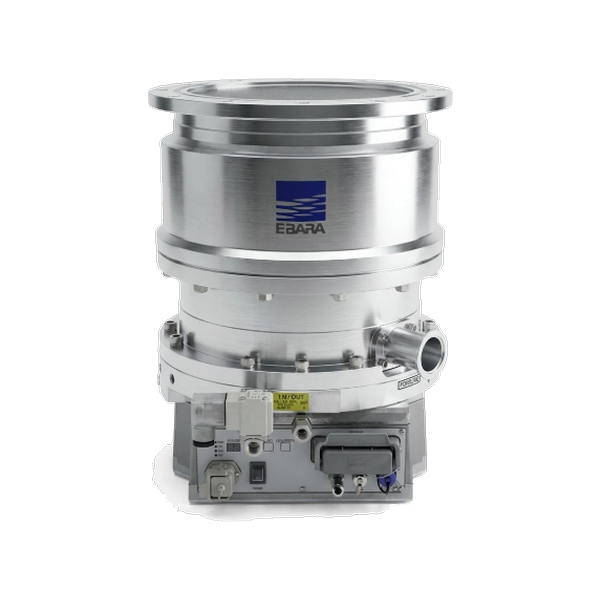 Ebara MK Magnetically Levitated Turbomolecular Pump