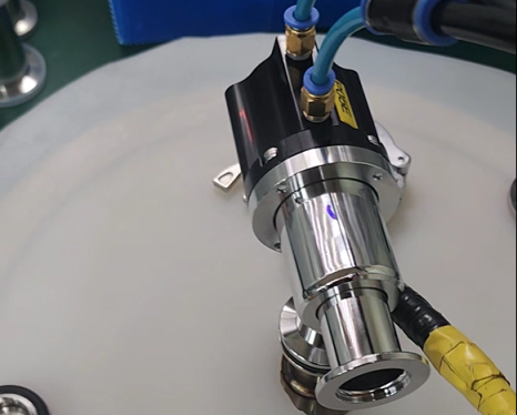 After-Sales Service as Proof of Quality: Resolving an In-Line Valve Malfunction for Customer S