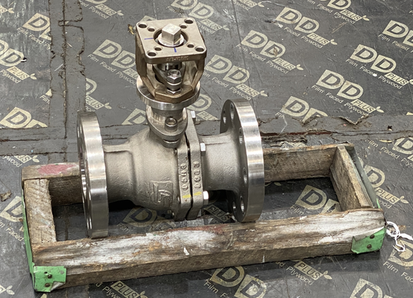 VALVEPARK International After-Sales Service Report: Thailand Vinythai Project