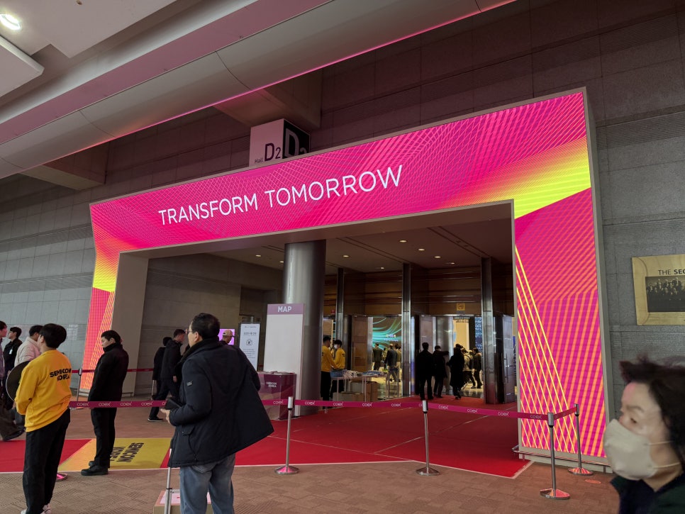 VALVEPARK at SEMICON Korea 2026: Exhibition Recap