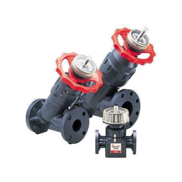 Asahi Constant Flow Valve (15-100mm)