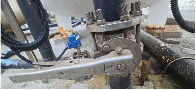 Why the Butterfly Valve Stopped: A Field Troubleshooting Report on Actuator Failure Caused by Installation Errors