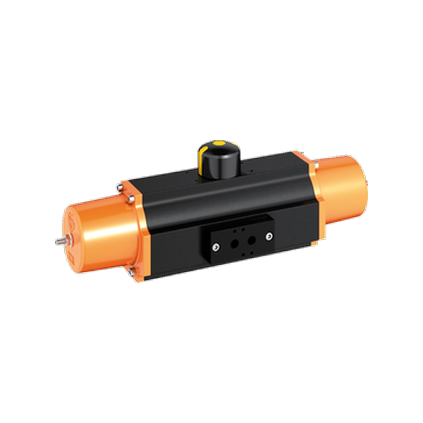 EBRO EB-SYS Single Acting Pneumatic Actuator