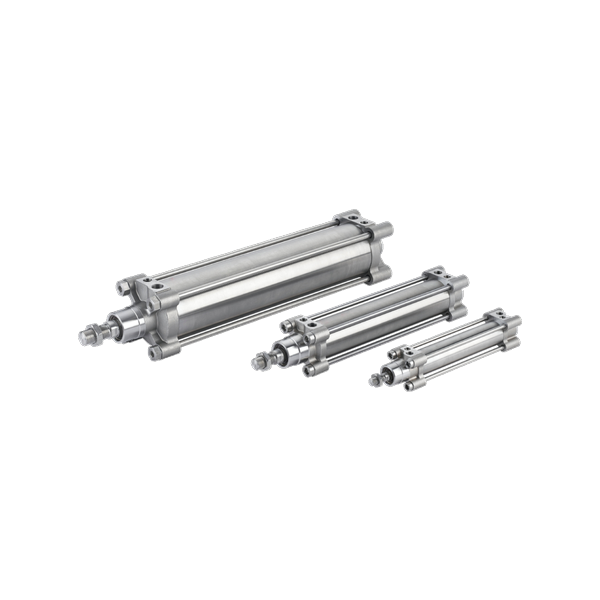 Norgren KA/802000 Stainless Steel ISOLine Cylinder