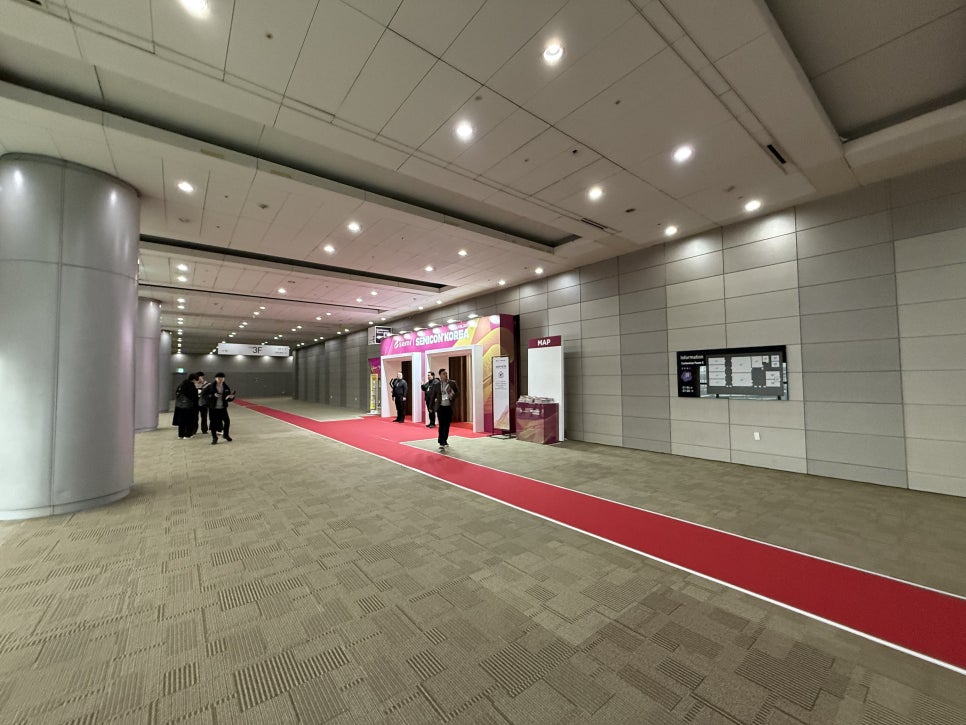 VALVEPARK at SEMICON Korea 2026: Exhibition Recap