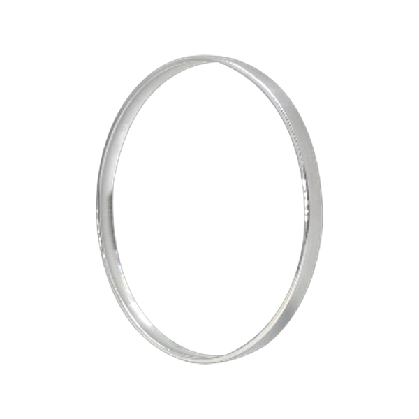 Vacuum Outer Ring (Aluminum) PVF-20