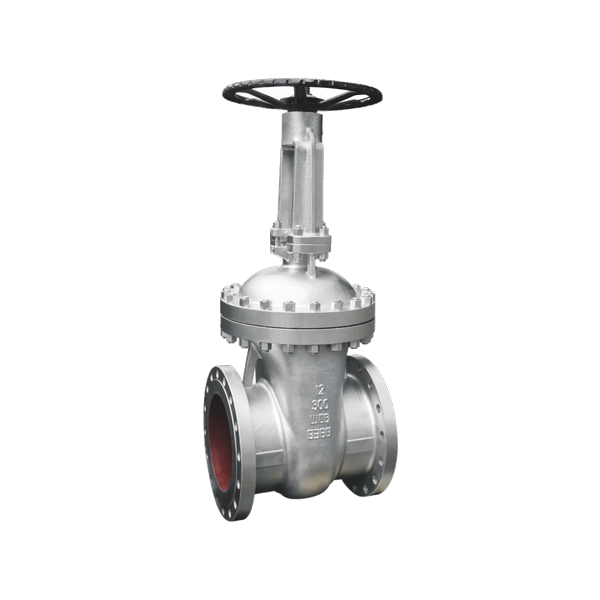 ANSI Flange Gate Valve, Class 300