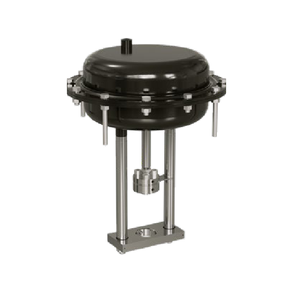 HORA Pneumatic Linear Actuator