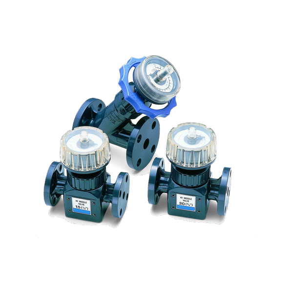 Asahi Needle Valve (15-25mm)